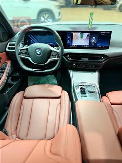 بي ام دبليو الفئة 3